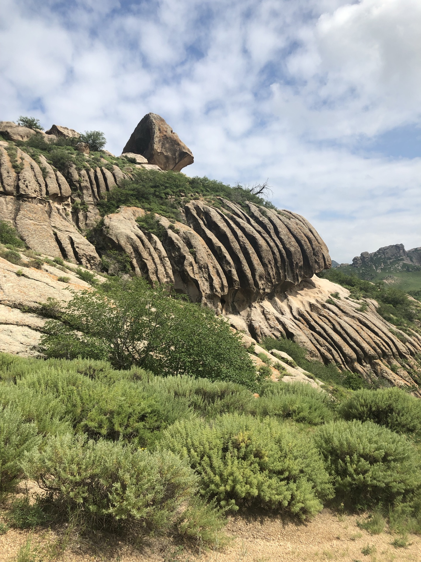 赤峰召庙北五台好玩吗,赤峰召庙北五台景点怎么样_点评_评价【携程