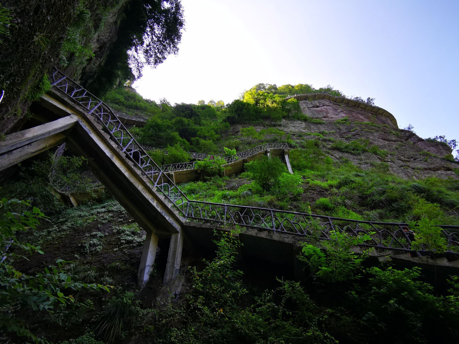 2023十九峰-旅遊攻略-門票-地址-問答-遊記點評,新昌旅遊旅遊景點推薦