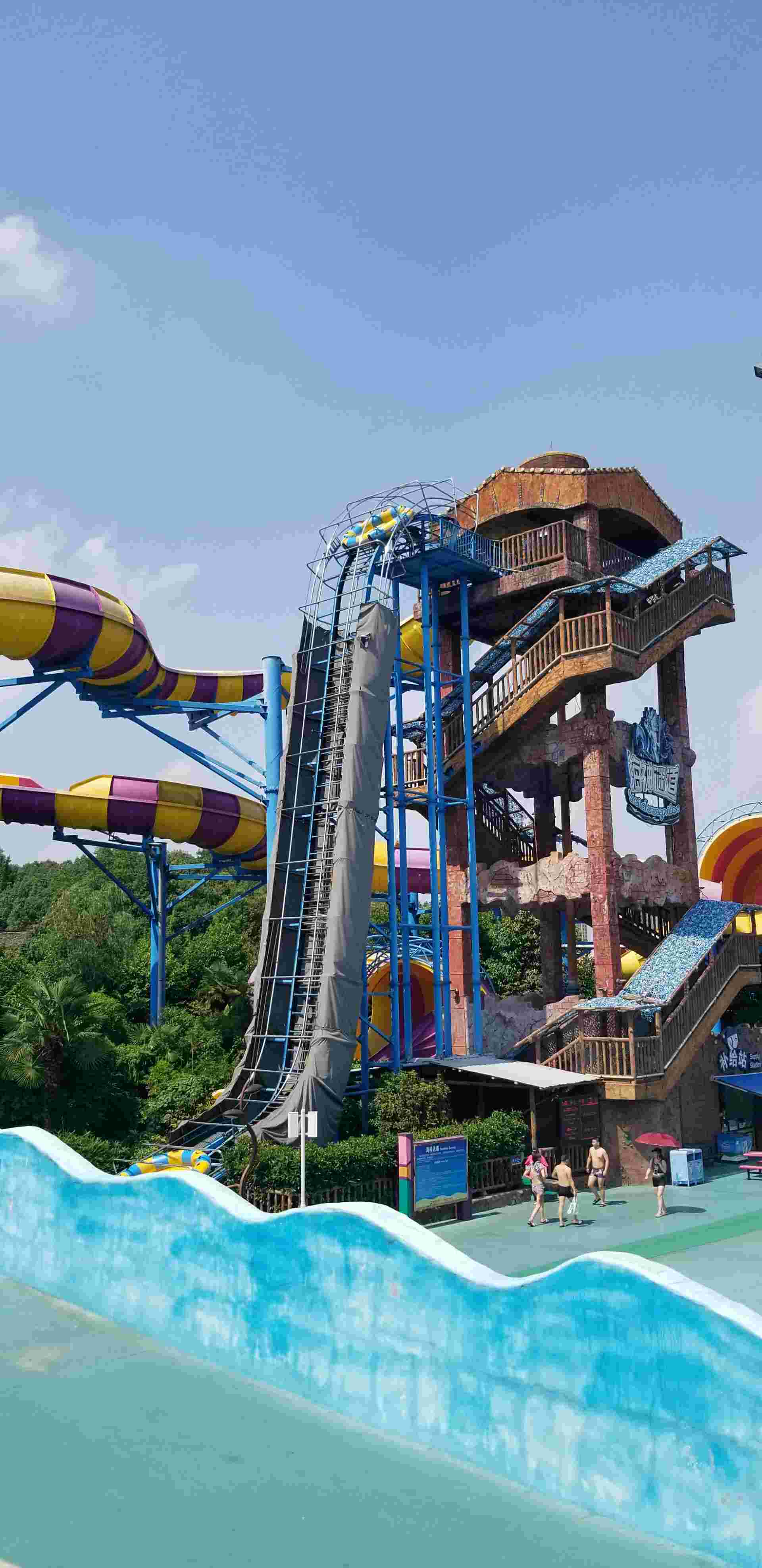 横店影视城梦幻谷景区好玩吗,横店影视城梦幻谷景区景点怎么样_点评