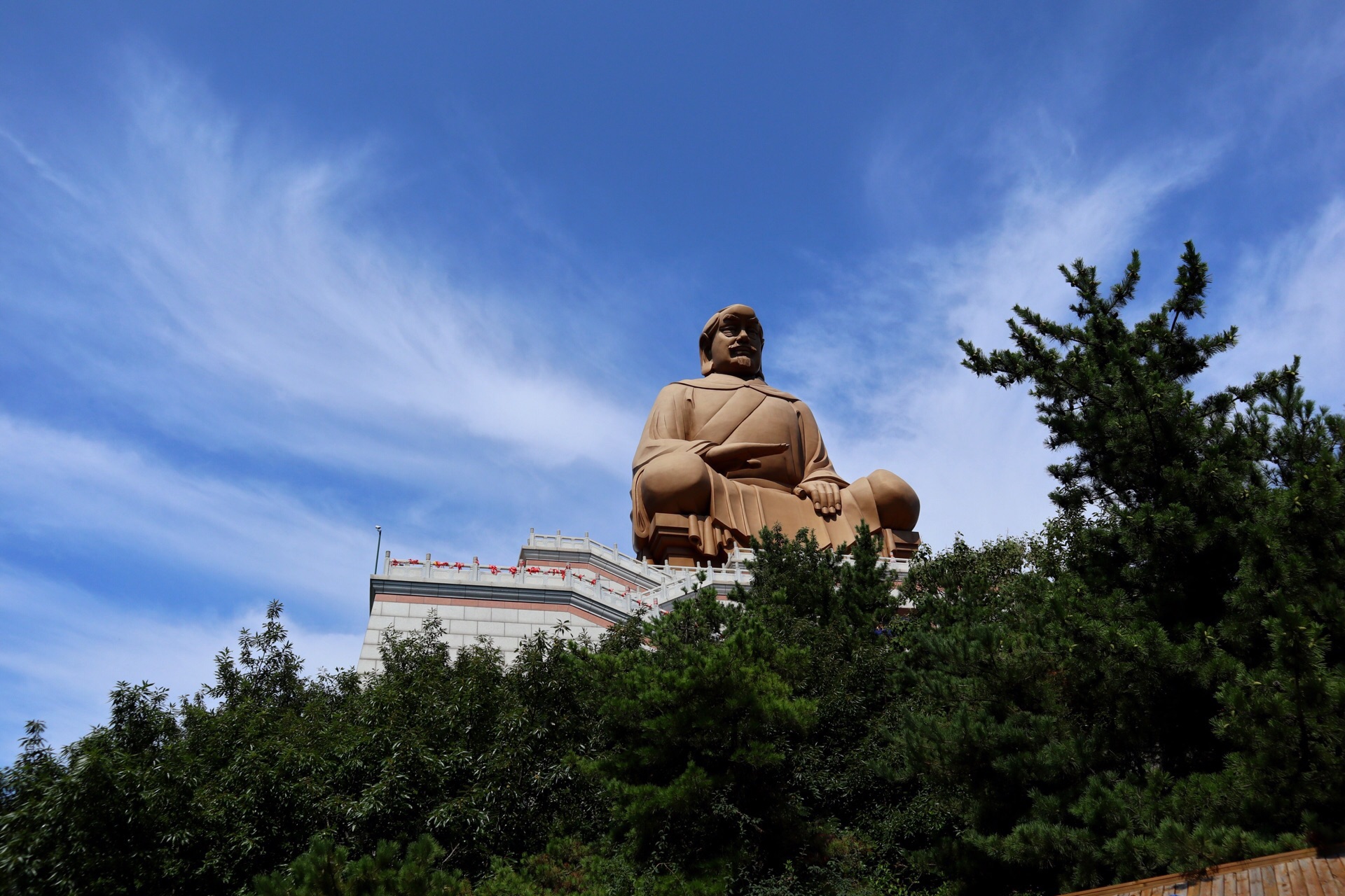 赤山风景区