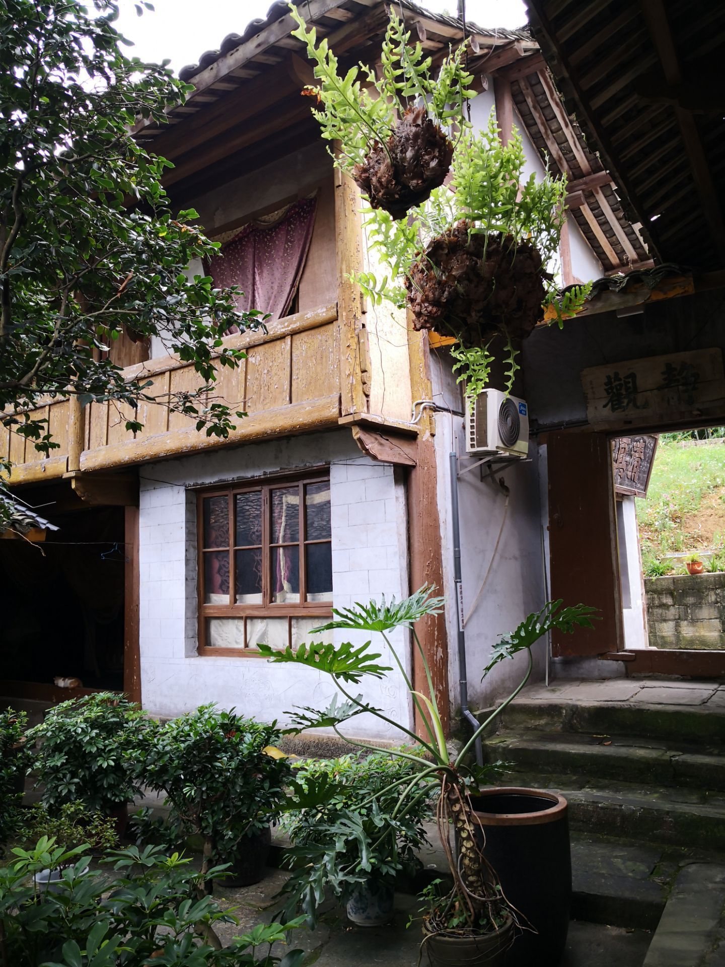 阆中巴巴寺攻略,阆中巴巴寺门票/游玩攻略/地址/图片/门票价格【携程