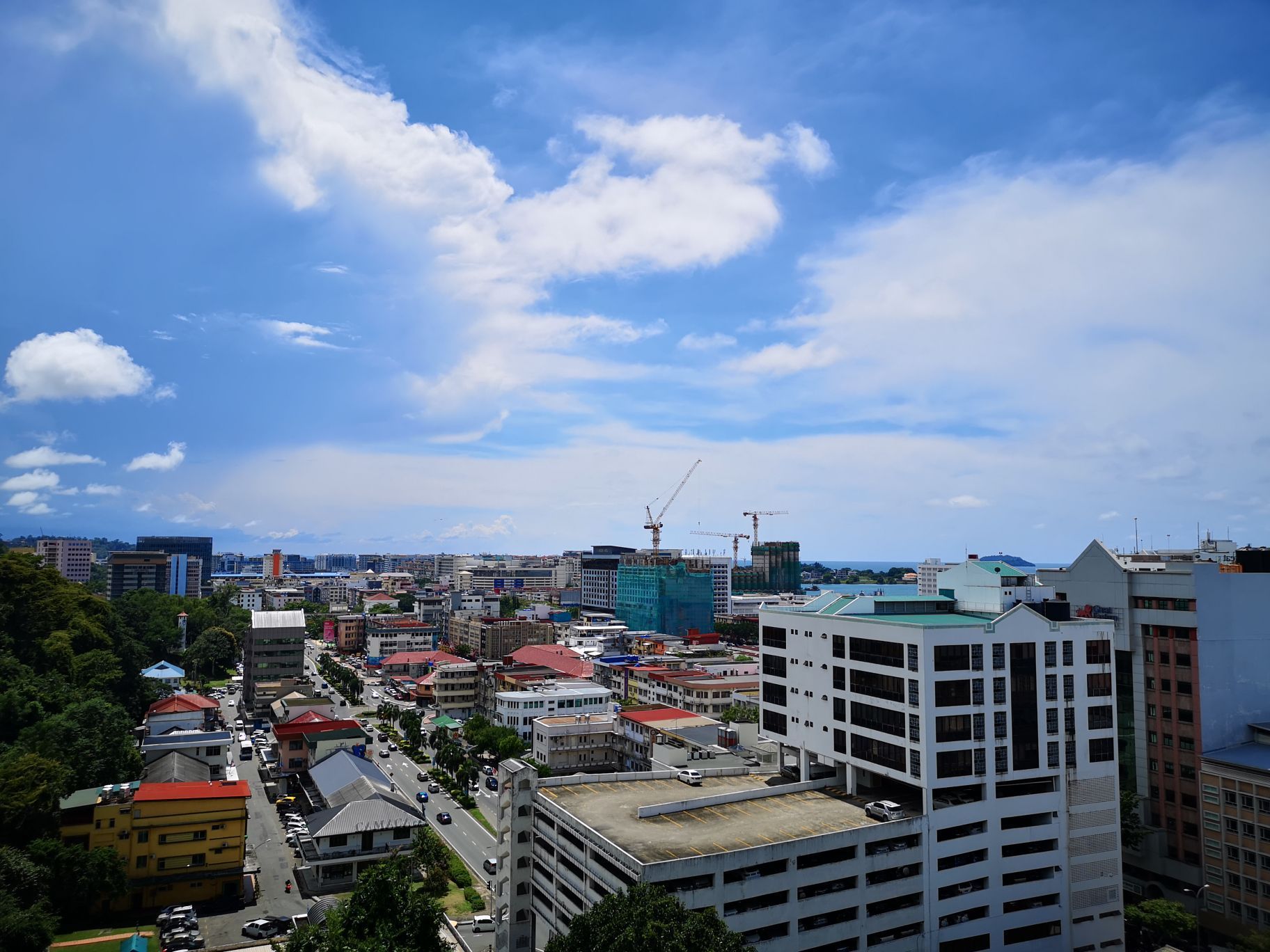 2022Signal Hill Observatory Tower 