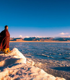 [拉萨游记图片] 西藏行~~~天堂之路，回首若梦 （二——2）行程美景（D7-D9）