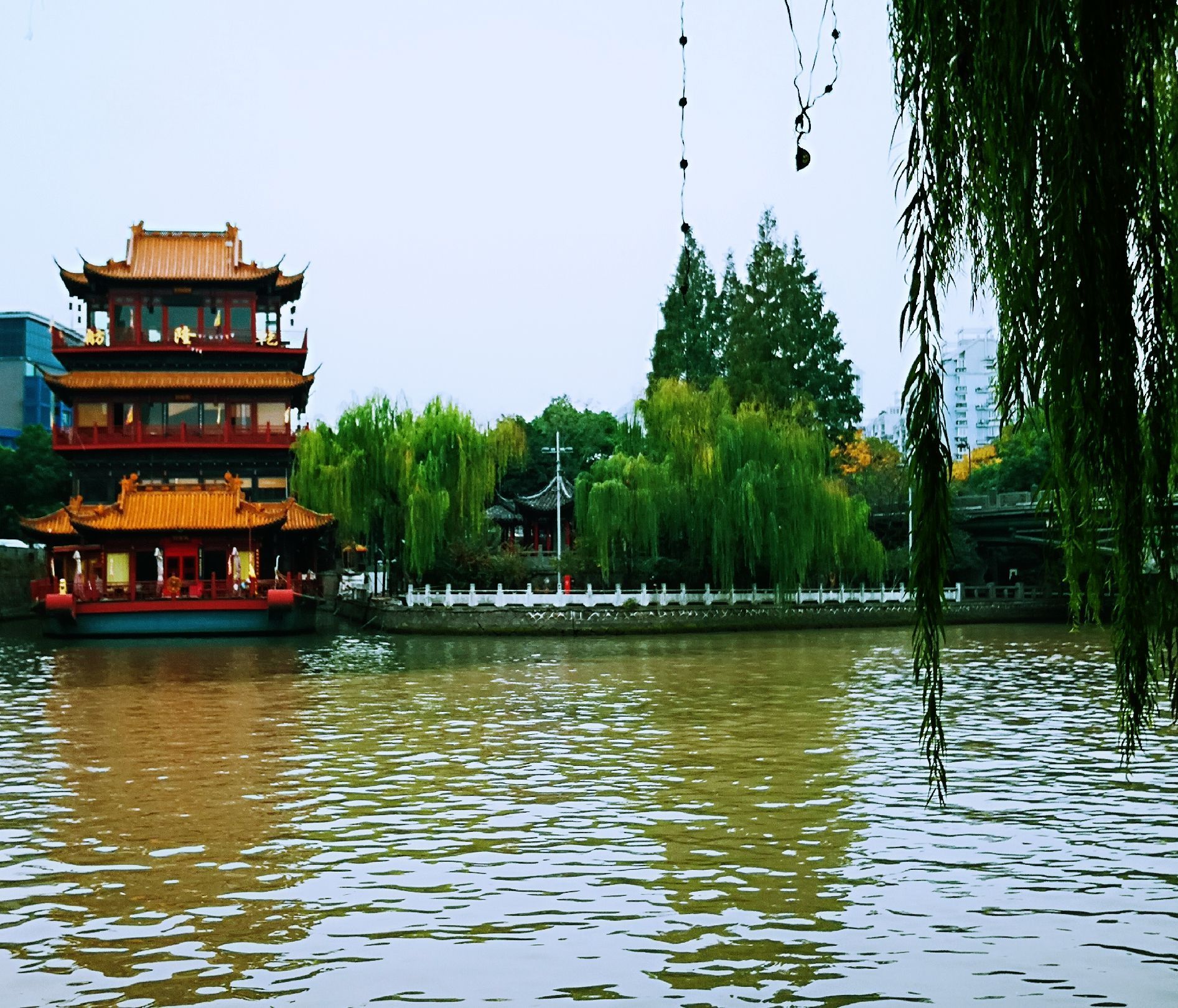 京杭大运河
