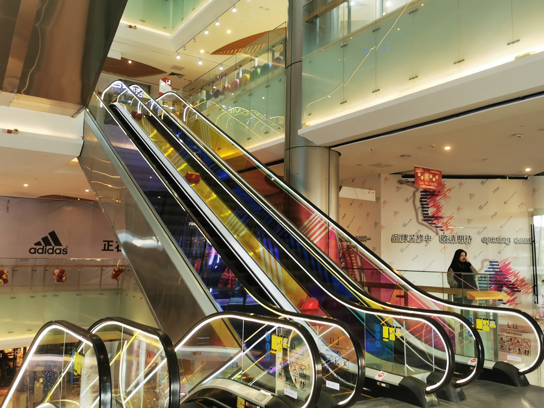 【携程攻略】上海悠迈生活广场(青浦店)购物,百联悠迈生活广场(青浦)