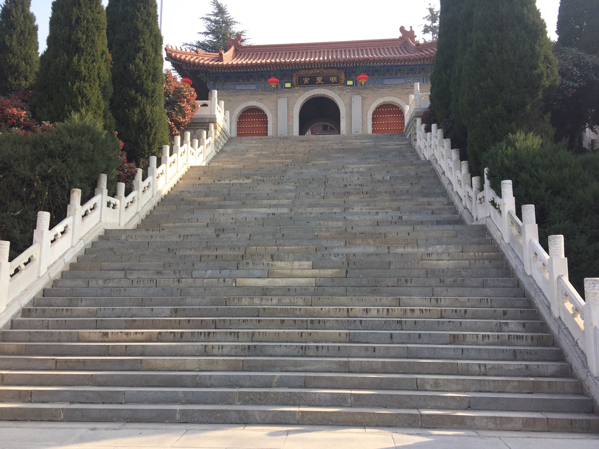 临潼区最好玩的旅游安排的简单介绍