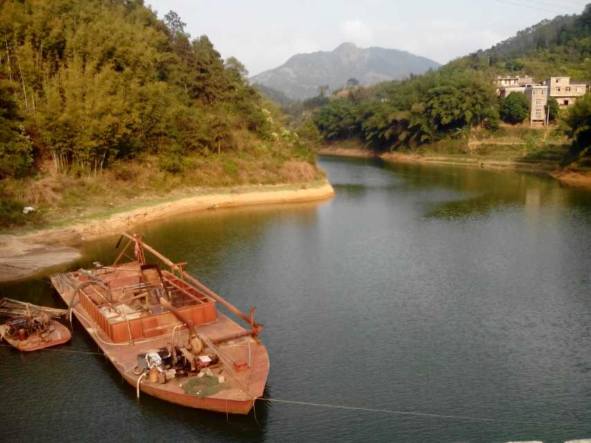 博白绿珠井好玩吗,博白绿珠井景点怎么样_点评_评价【携程攻略】