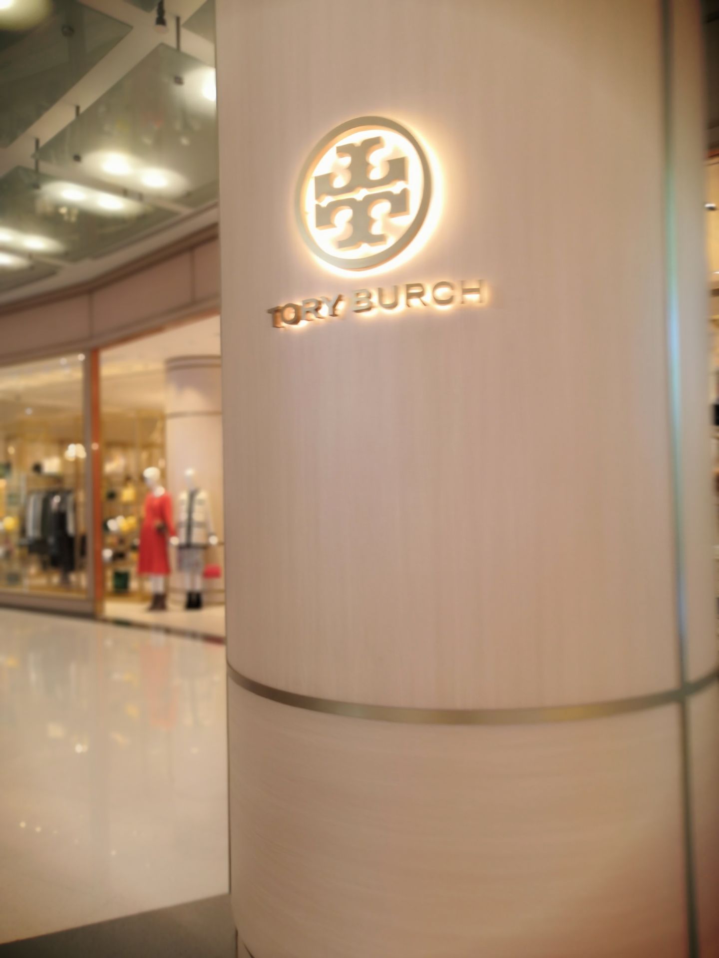 汤丽柏琦精品店(佛罗伦萨小镇店)