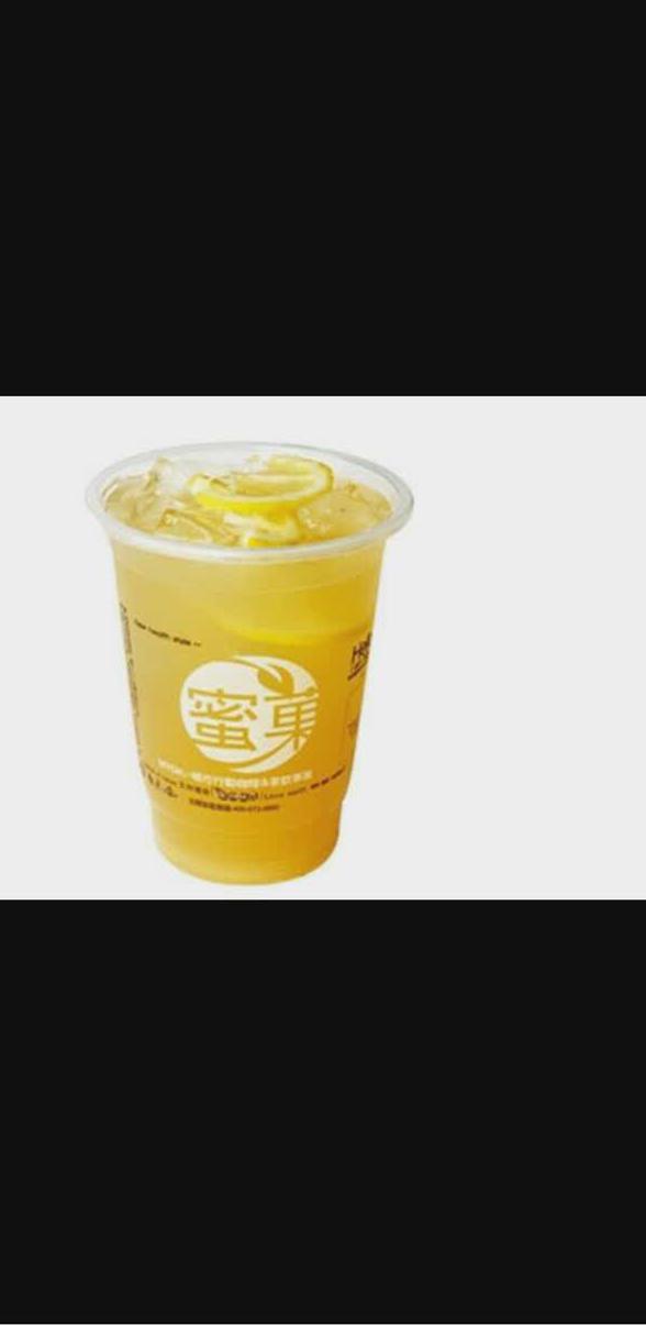 蜜菓(江南摩卡店)