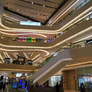 2021建发湾悦城-旅游攻略-门票-地址-问答-游记点评