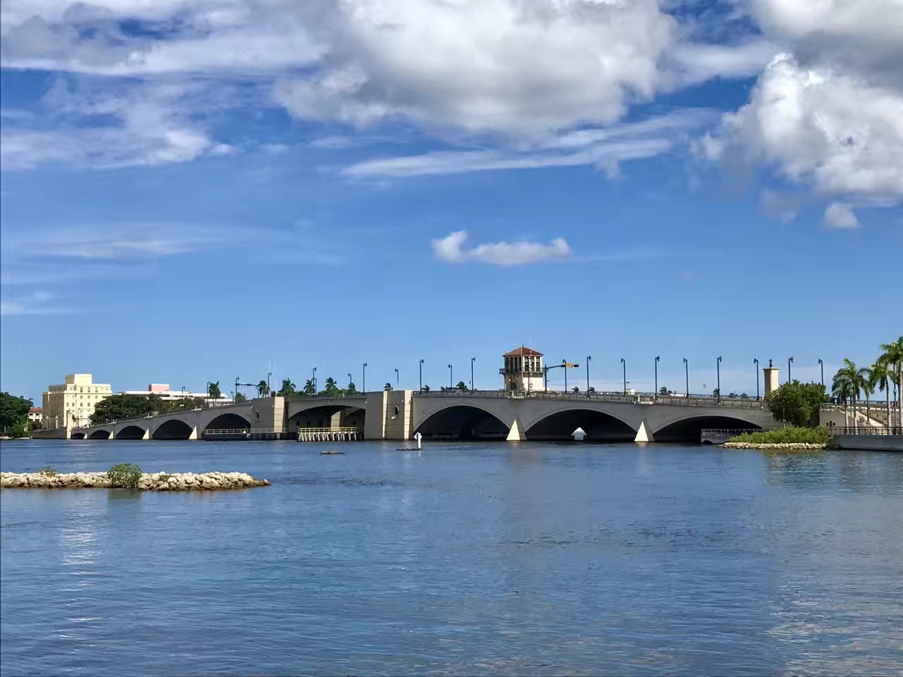 迈阿密海湾公园好玩吗,迈阿密海湾公园景点怎么样