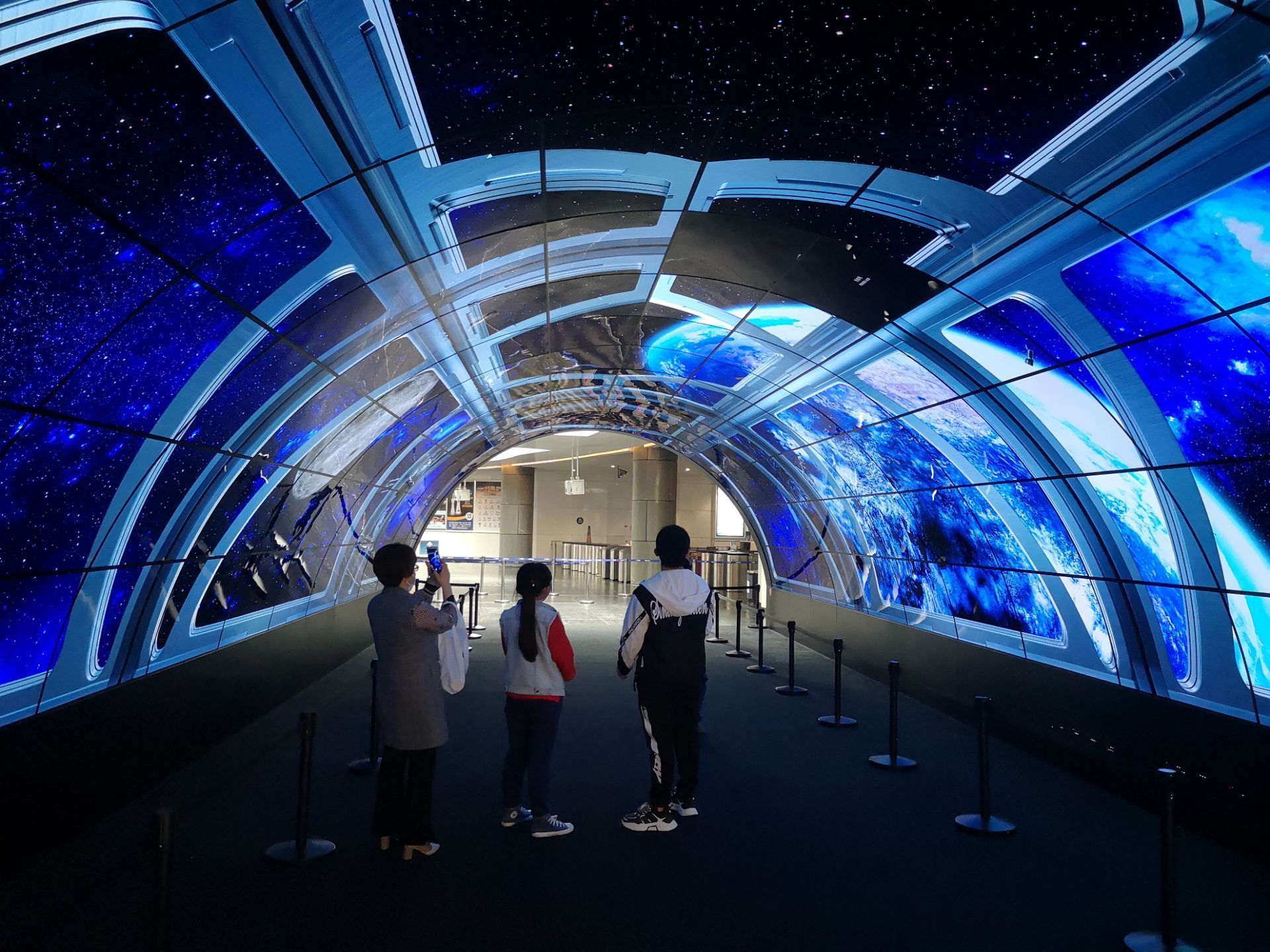 广州塔e区-商店