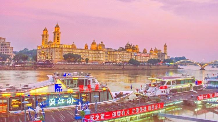 福州闽江夜游攻略 闽江夜游门票价格多少钱 团购票价预定优惠 景点地址图片 携程攻略 福州闽江夜游攻略 闽江夜游门票价格多少钱 团购票价预定优惠 景点地址图片 携程攻略