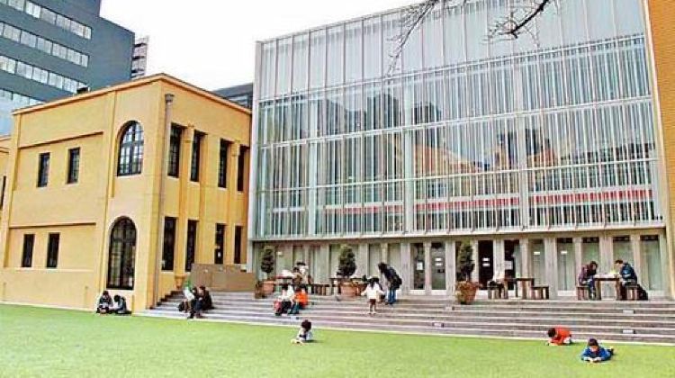 京都京都国际漫画博物馆攻略 京都国际漫画博物馆门票价格多少钱 团购票价预定优惠 景点地址图片 携程攻略