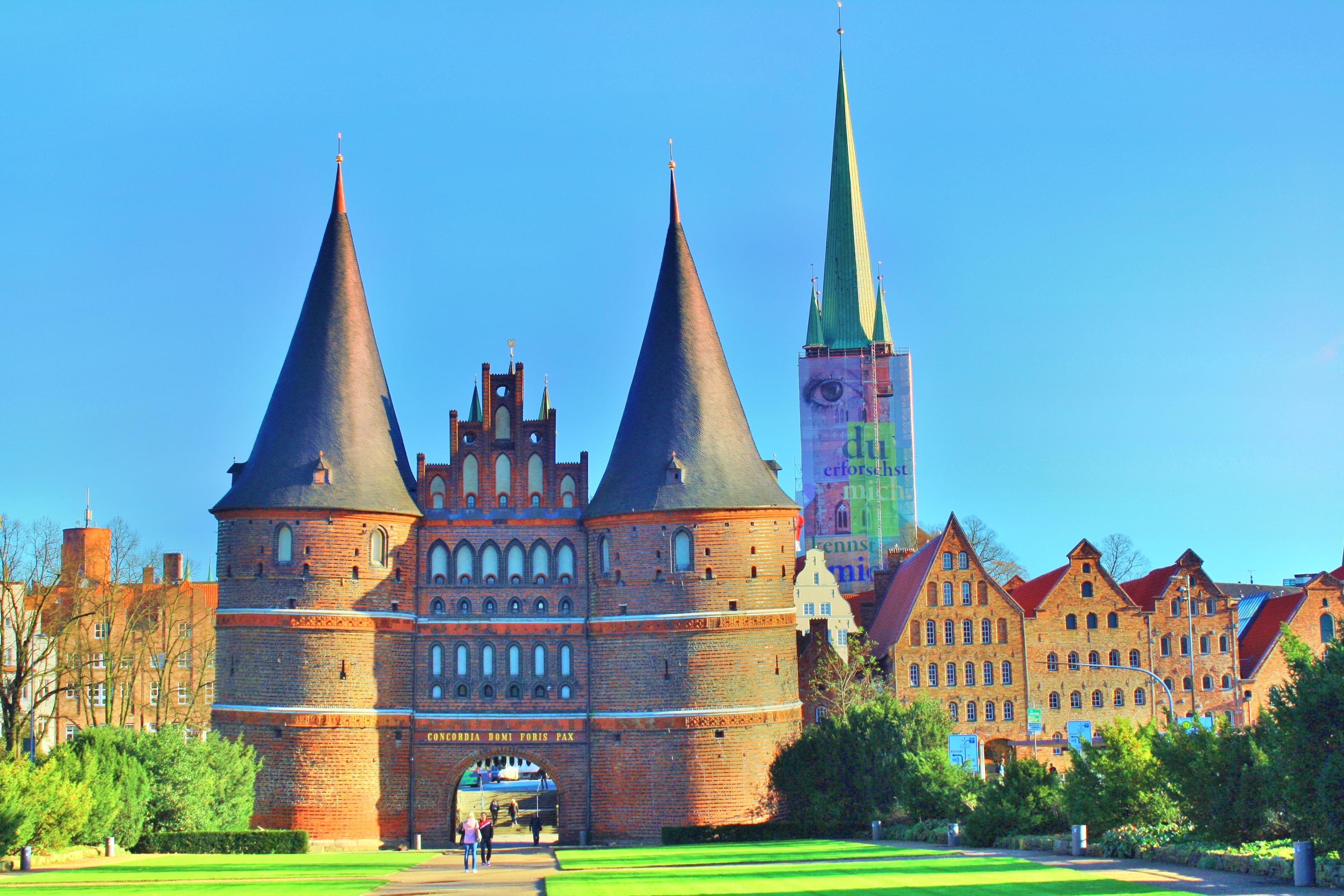 22年リューベックの人気観光スポット リューベックの旅行ガイド リューベックのおすすめ観光スポットのチケット ホテル 楽しみ方 グルメ レストラン Trip Com