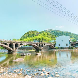 泰顺茂竹园古村落攻略-茂竹园古村落门票价格多少钱-团购票价预定优惠