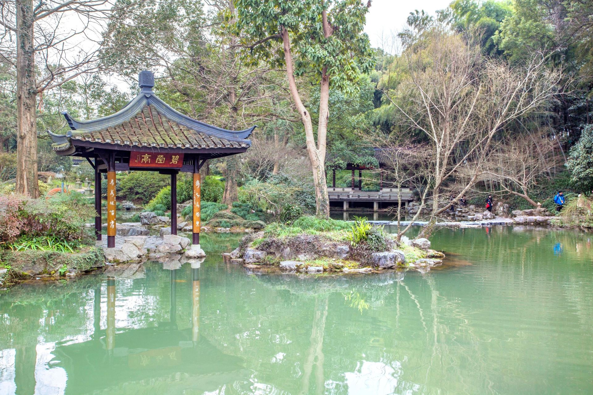 杭州植物园