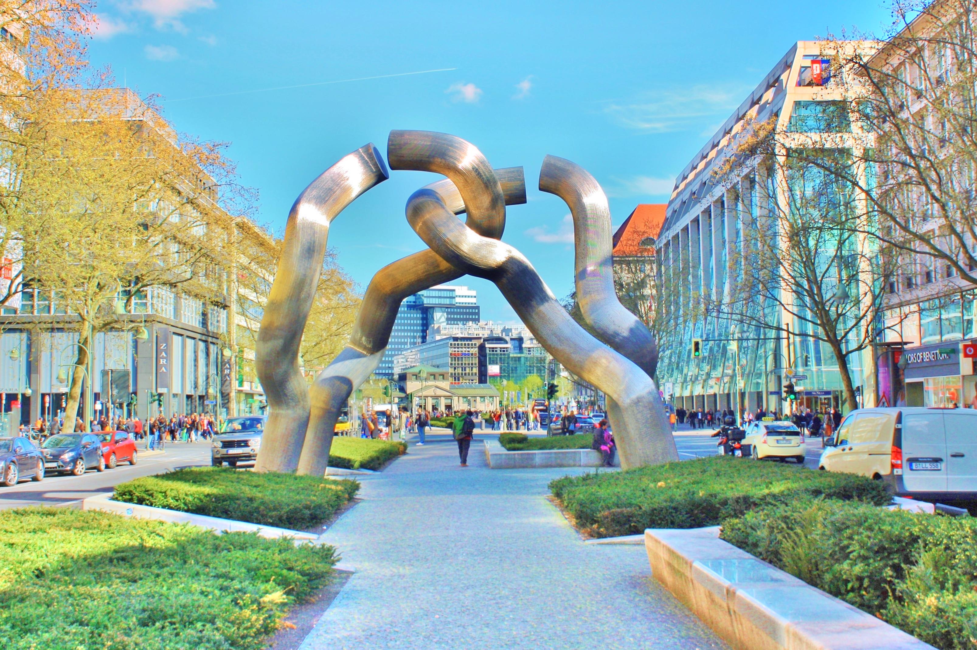 维多利亚-露伊丝广场