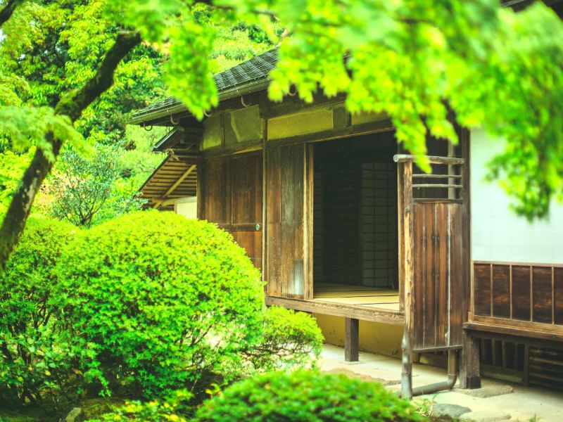 京都高桐院攻略-高桐院门票价格多少钱-团购票价预定优惠-景点地址