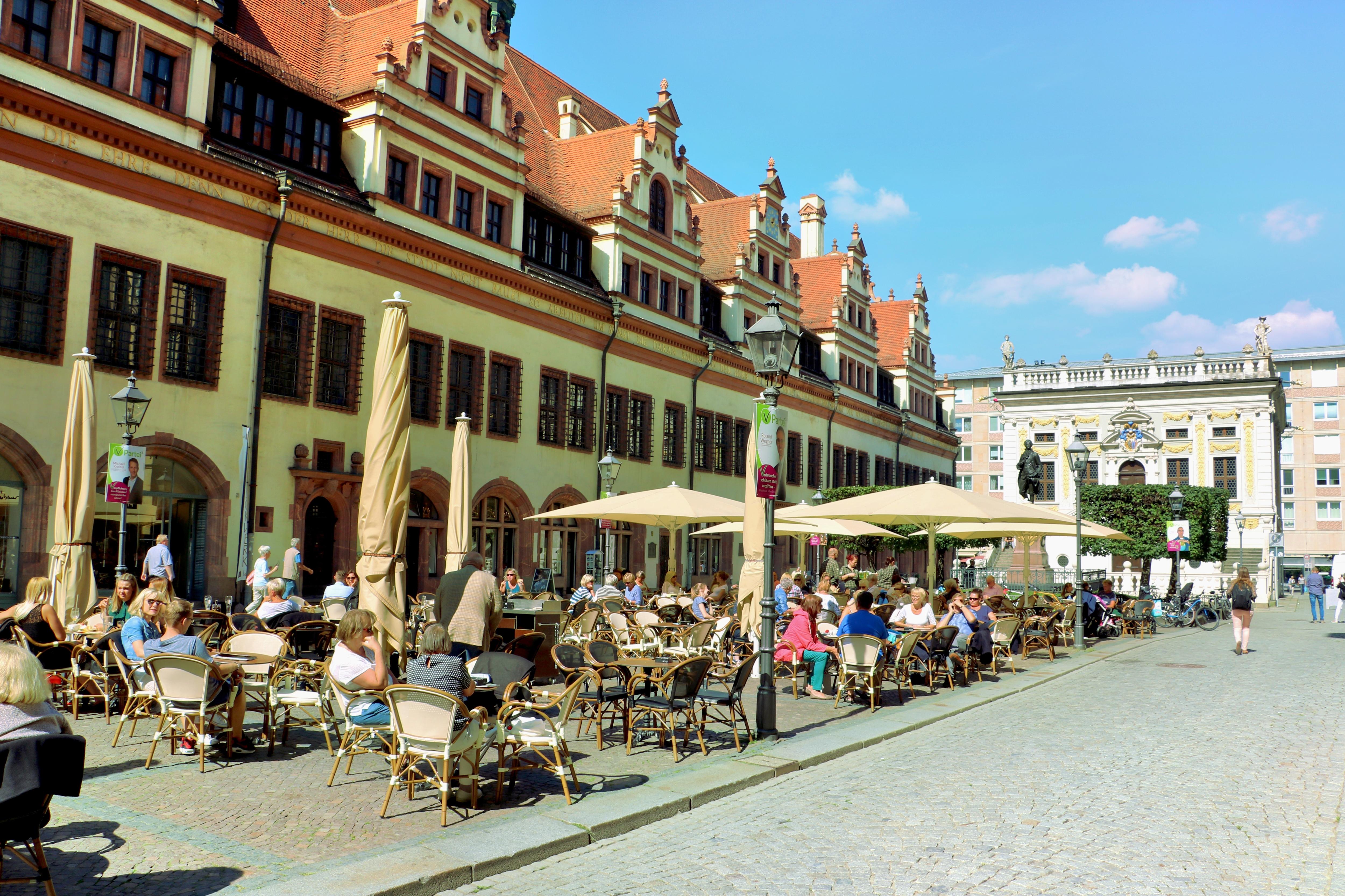 莱比锡nikolaisaule攻略,莱比锡nikolaisaule门票/游玩攻略/地址/图片