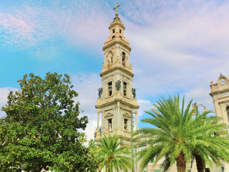 庞培庞贝钟塔攻略-庞贝钟塔门票价格多少钱-团购票价预定优惠-景点