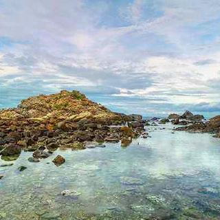 五指山毛岸苗村