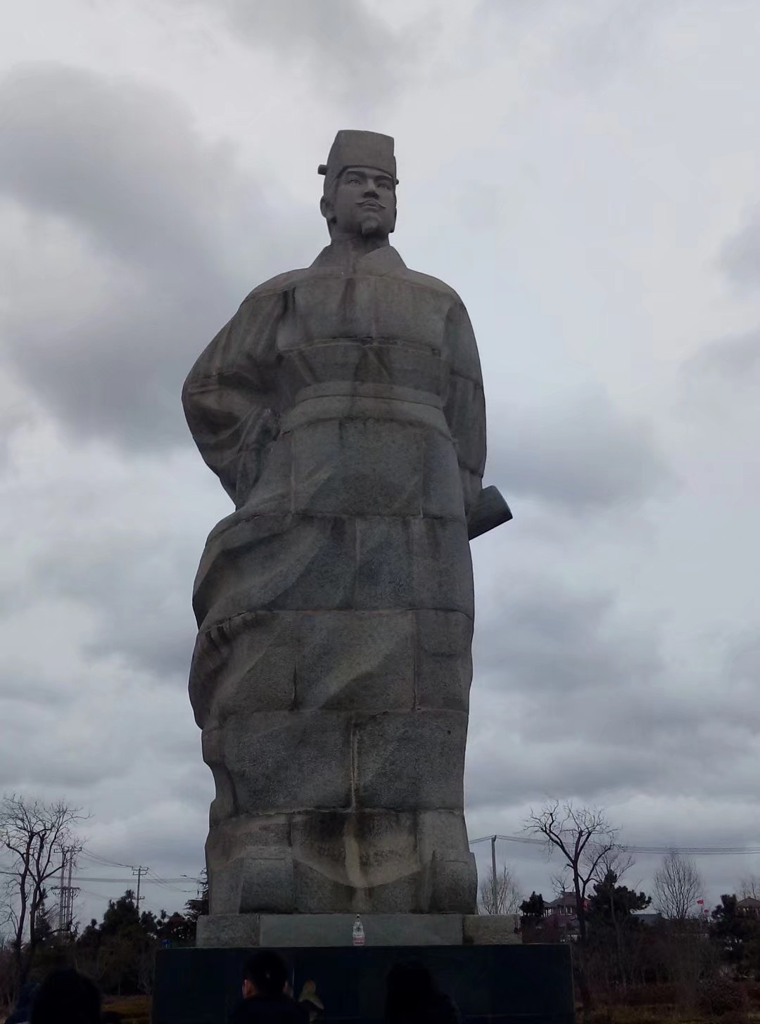 赣榆区徐福故里好玩吗,赣榆区徐福故里景点怎么样_点评_评价【携程