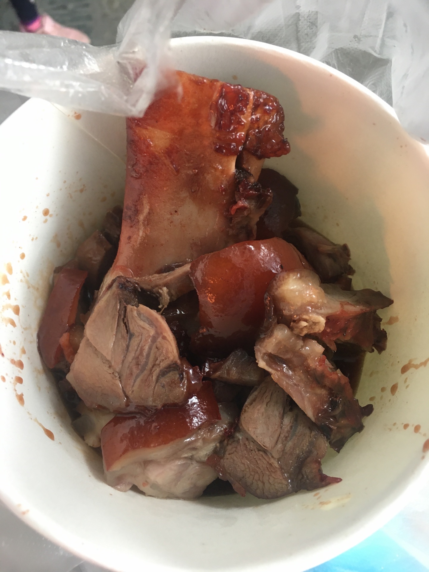 西塘龙蹄上西街店