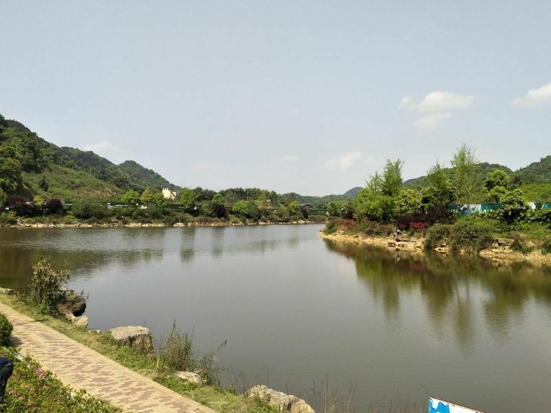 重庆水天池攻略-水天池门票价格多少钱-团购票价预定