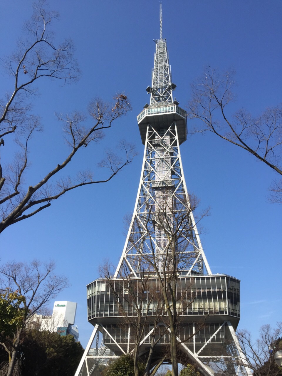 名古屋电视塔