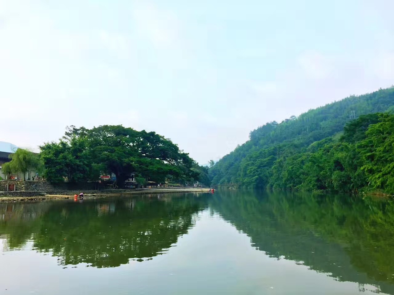 2019雲水謠景區_旅遊攻略_門票_地址_遊記點評,南靖旅遊景點推薦 - 去