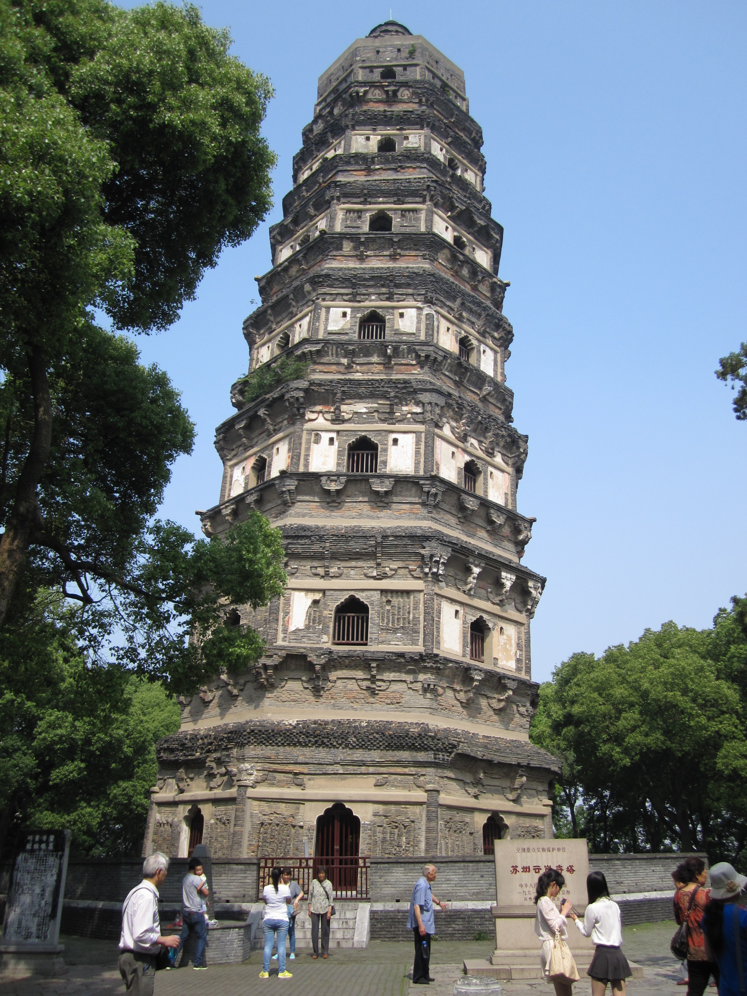 【携程攻略】苏州虎丘适合家庭亲子旅游吗,虎丘家庭亲子景点推荐/点评