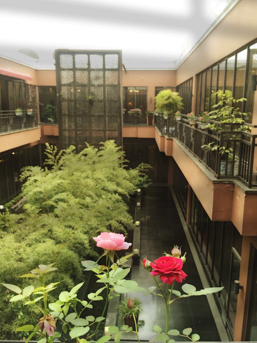 2020四季御庭酒楼美食餐厅,太太太好了,环境一级棒!菜.