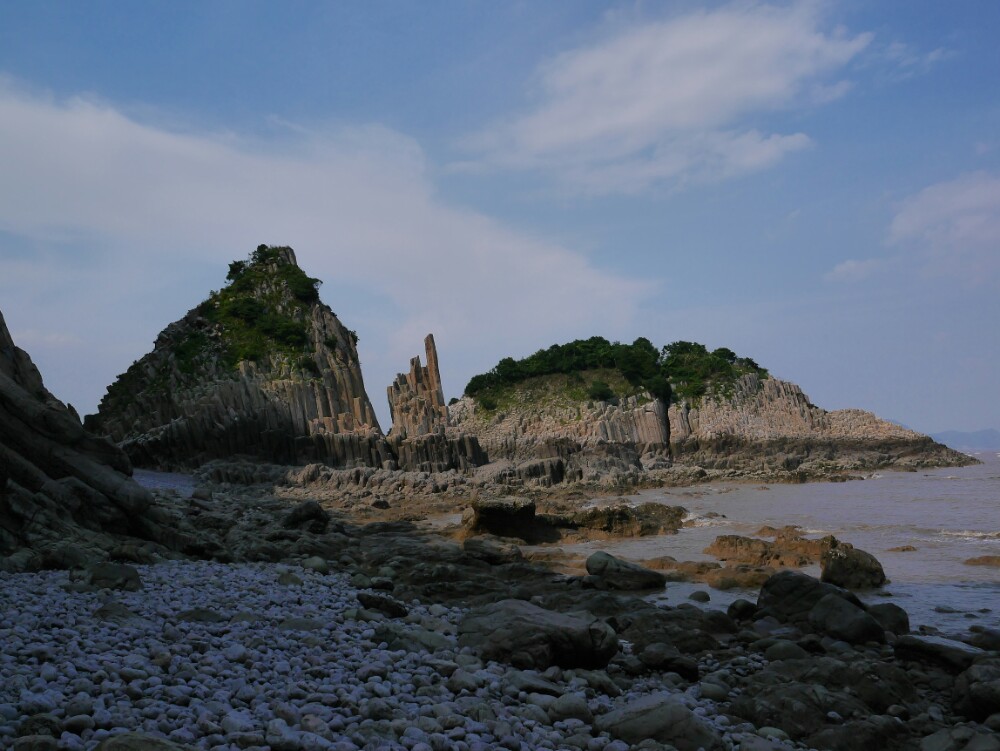 2020花岙石林-旅游攻略-门票-地址-问答-游记点评,象山旅游旅游景点推
