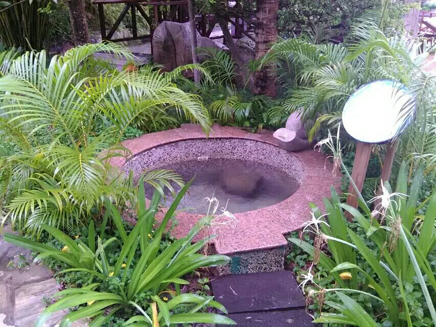 海之玉海洋温泉