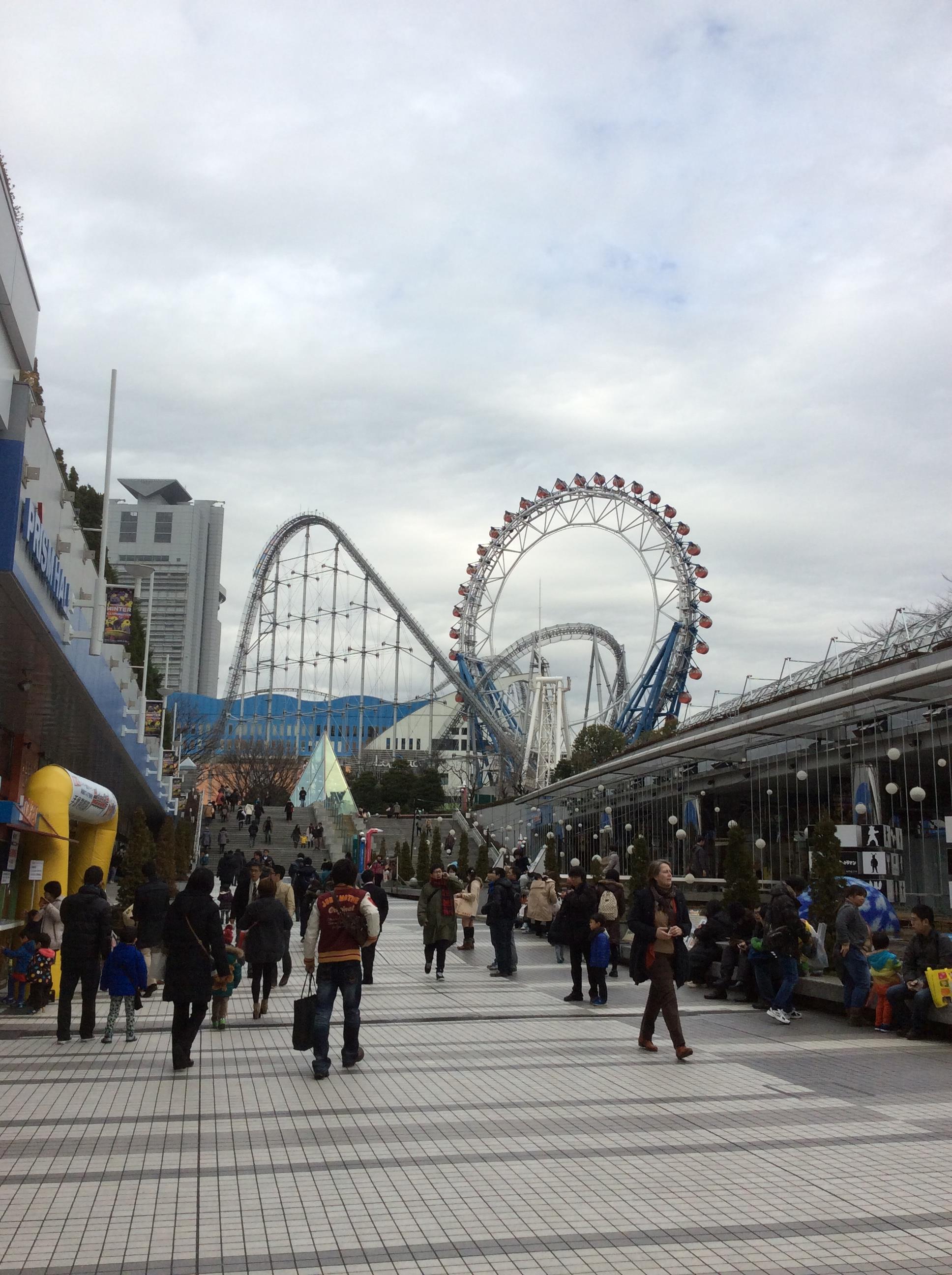 2019东京巨蛋_旅游攻略_门票_地址_游记点评,东京旅游玩乐推荐 - 去哪