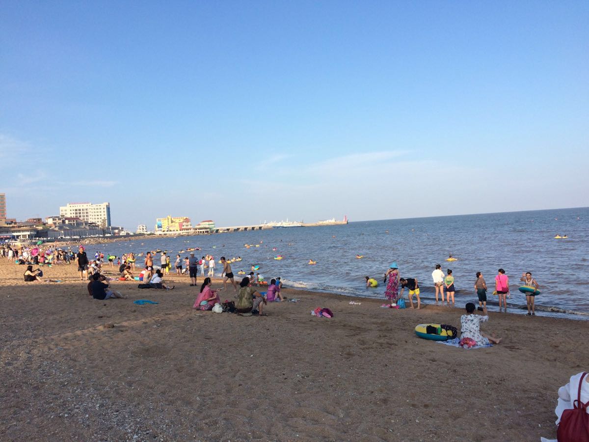 2019兴城海滨风景区_旅游攻略_门票_地址_游记点评,兴城旅游景点推荐