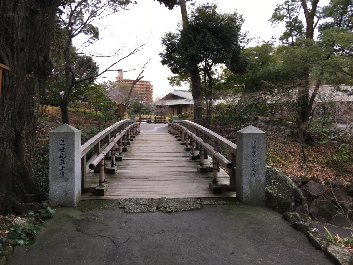 名古屋德川园好玩吗,名古屋德川园景点怎么样_点评_评价【携程攻略】