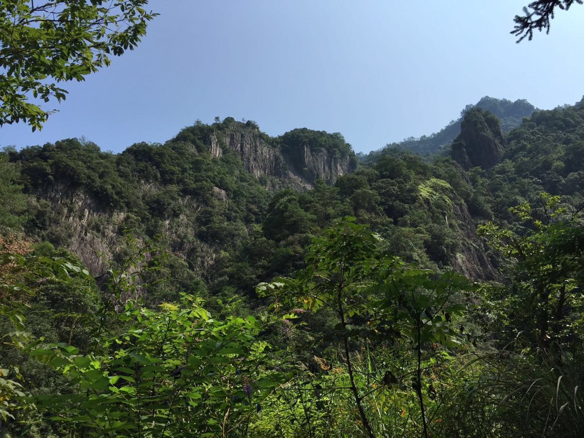 龍灣潭國家森林公園