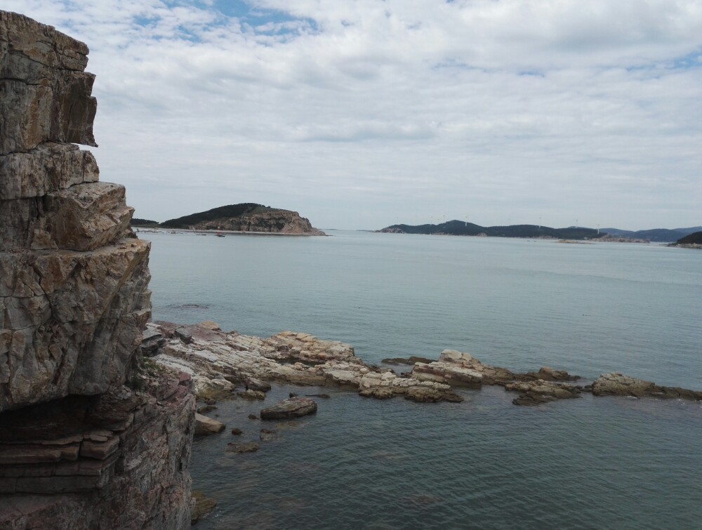 2019九丈崖_旅游攻略_门票_地址_游记点评,长岛旅游景点推荐 - 去哪儿