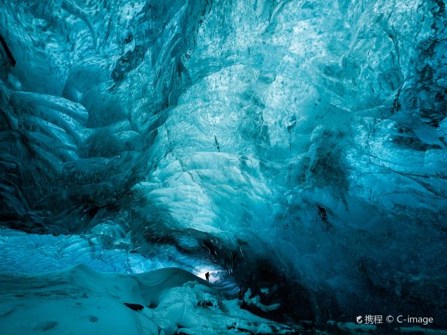 瓦特纳冰川国家公园