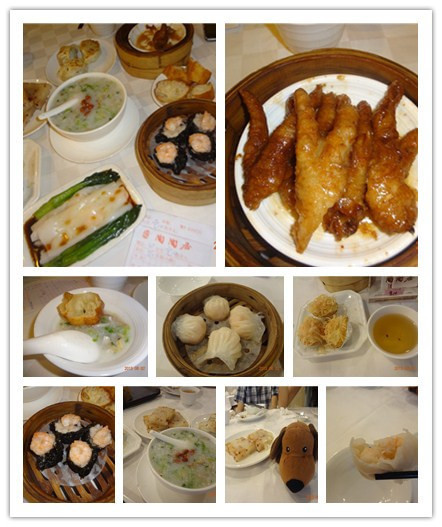陶陶居 人均_陶陶居门店照片(2)