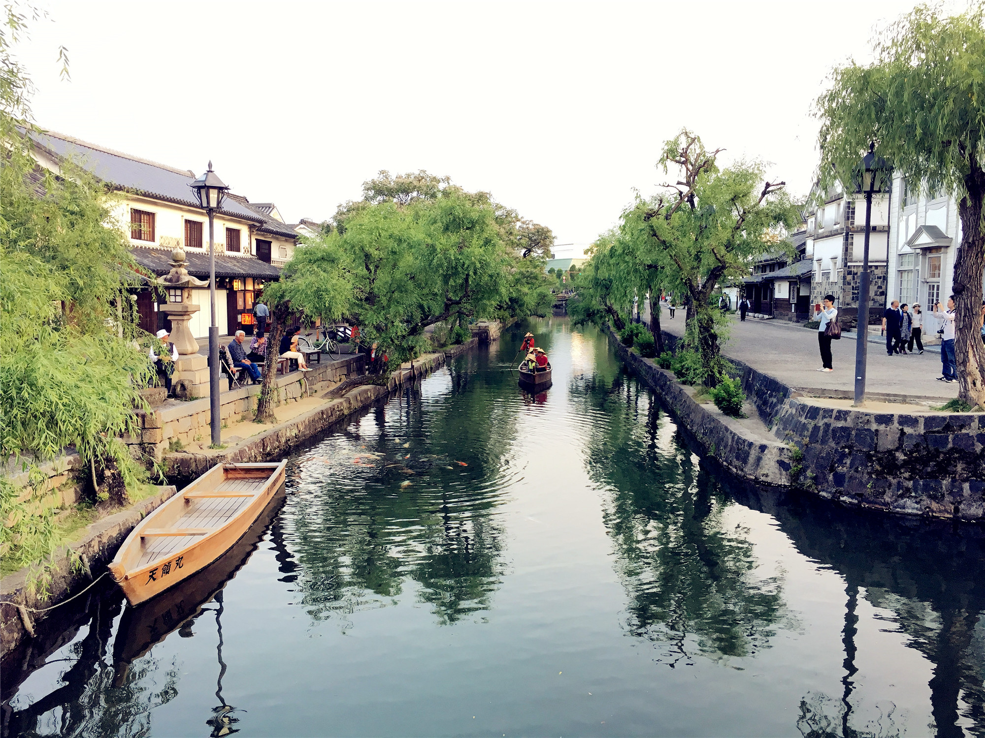 仓敷市美观地区攻略,仓敷市美观地区门票/游玩攻略/地址/图片/门票价格【携程攻略】