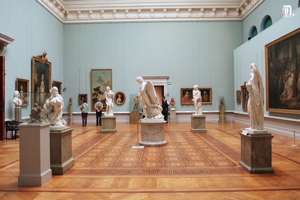 瑞典国家博物馆