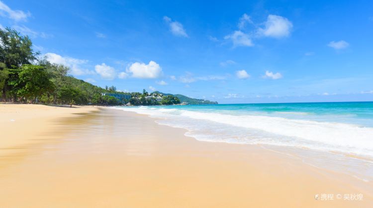 普吉岛苏林海滩攻略-苏林海滩门票价格多少钱-团购票价预定优惠-景点