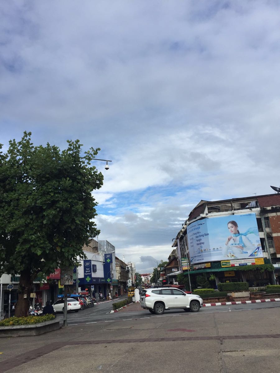 2019塔佩路_旅游攻略_门票_地址_游记点评,清迈旅游