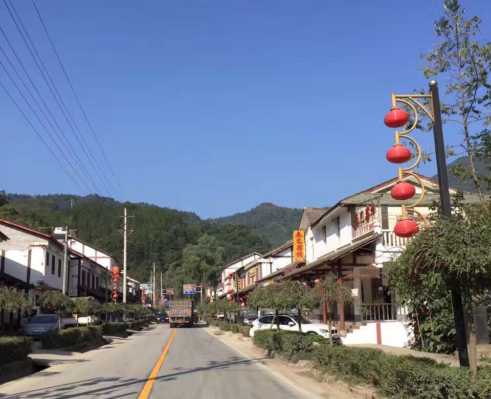 牟阳故城