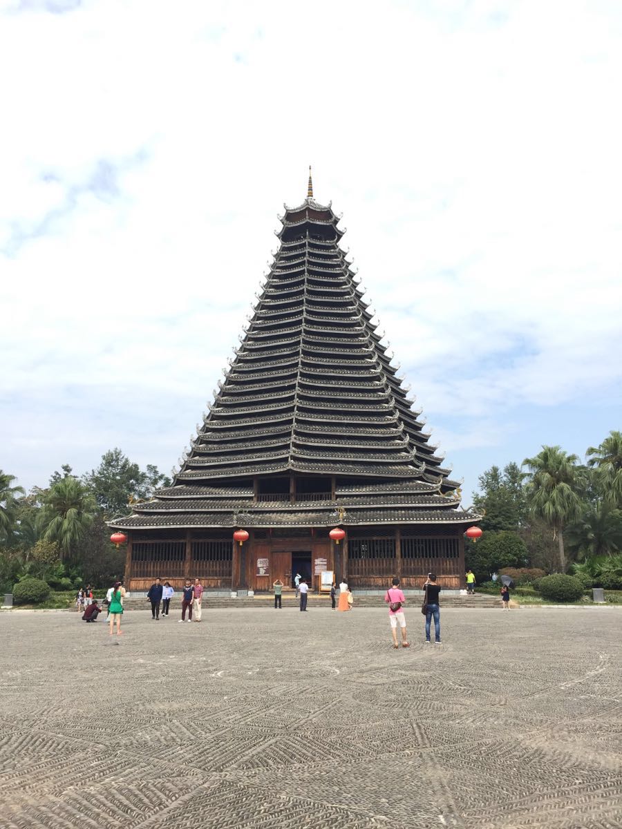 2019三江侗乡_旅游攻略_门票_地址_游记点评,三江旅游景点推荐 - 去