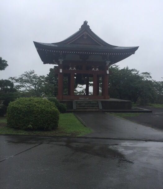 圆山公园