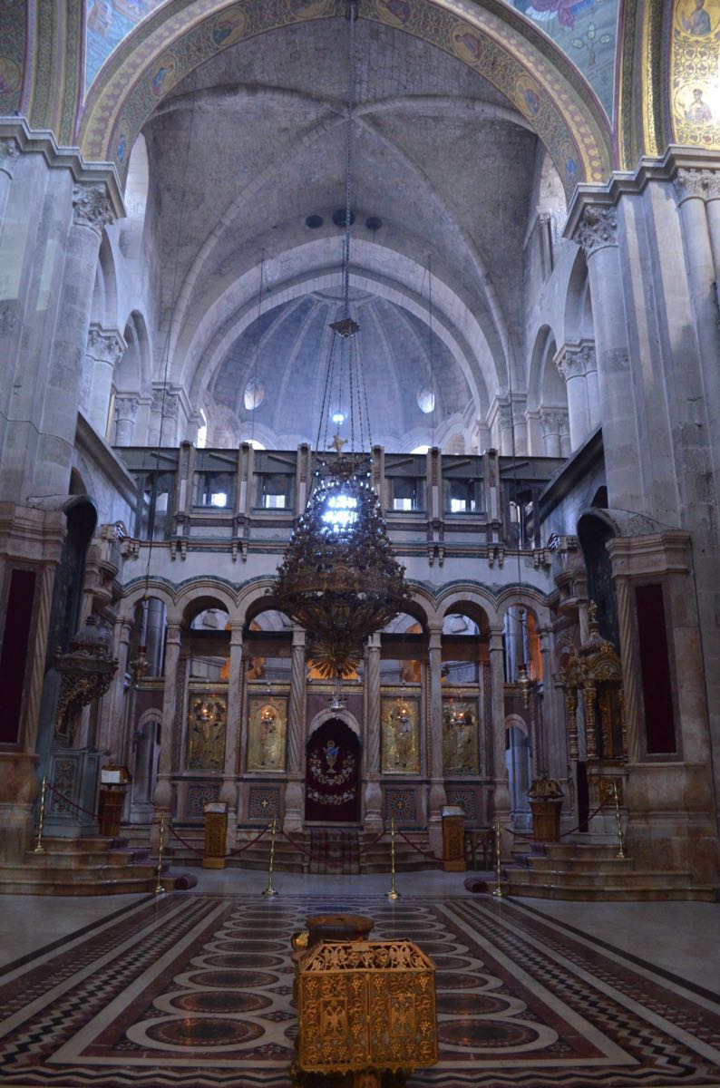 圣彼得大教堂教皇墓图片